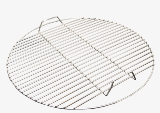 Gateway Drum Smoker Cooking Grate - Barbecue