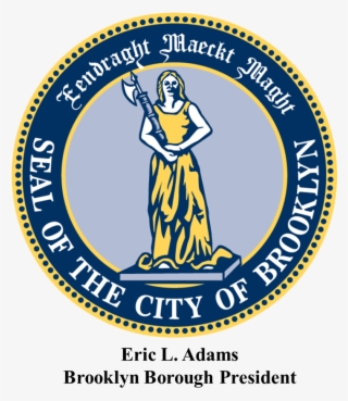 Bpseal Name Distribution-gif - Brooklyn Seal