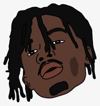 Playboi Carti 아이콘 출시 - Illustration
