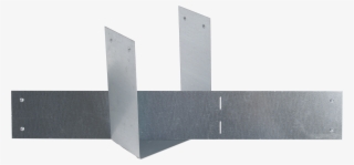 Bracket For Grate Hydrorock® D34 - Plank