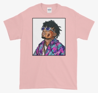 Playboi Carti Tee - You Re Perfect You Re Beautiful You Look Like