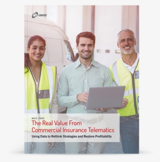 The Real Value From Commercial Insurance Telematics - Team