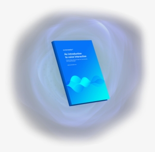 An Intro To Voice - Electric Blue