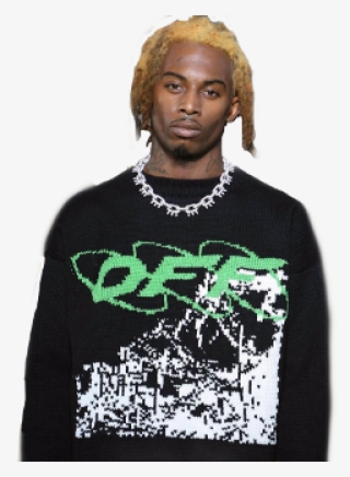 Playboicarti Blonde Rich Freetoedit - Playboi Carti Off White