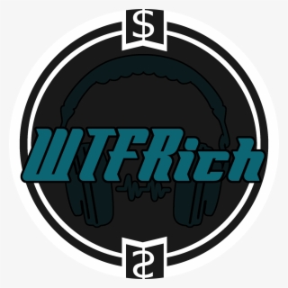 Wtfrich - Graphic Design