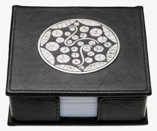 Black W/red Inner - Wallet