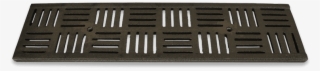 Product Highlights - Grille