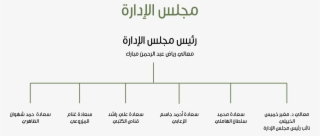 Board Of Directors Ar - Diagram