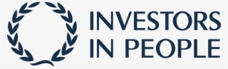 Investors In People Logo Trans - Investors In People Logo