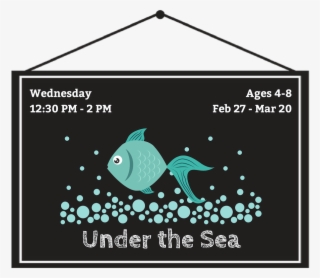 Under The Sea