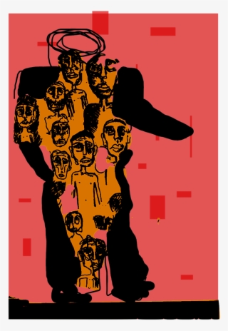 Playboi Carti, City Of God - Poster