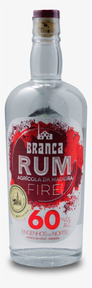 Branca - Plastic Bottle