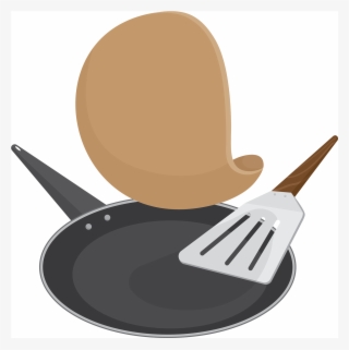 Pancake Illustration - Volkswagen