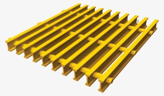 Phenolic Grating Antique Yellow - Ammunition