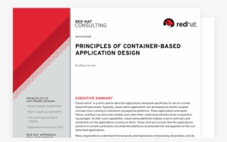 Openshift Resources - Red Hat Software