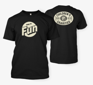 Bbq Is Fun Black T-shirt - Marshmello シャツ