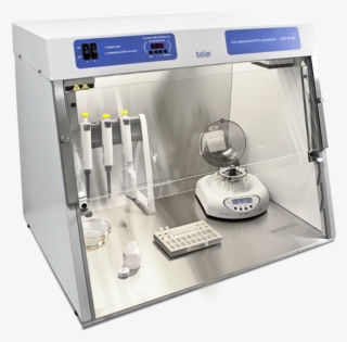 Uvt B Ar, Dna/rna Uv Cleaner Box - Dna Rna Uv Cleaner Box