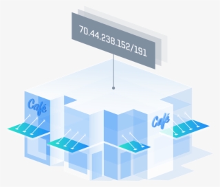 Download The White Paper To See How Ip To Place Compares - Graphic Design
