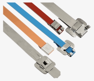 Case Study - Bandit Strapping