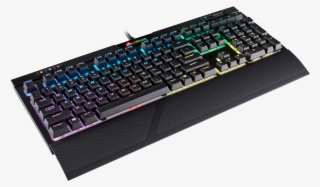 Corsair Strafe Rgb Mk - Corsair Strafe Mk2 Silent