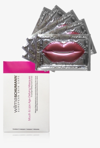 Wilma Schumann Wilma Schumann - Lips