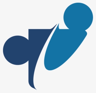 Blue People Logo