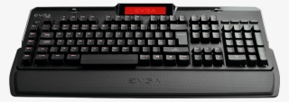 Evga Z10 Gaming Keyboard, Red Backlit Led, Mechanical - Logitech G910 Orion Spectrum Vs Spark