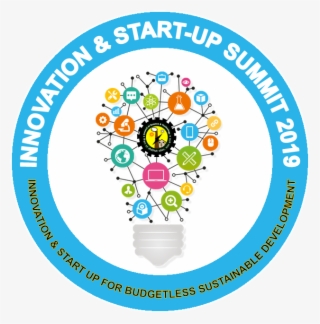 Zvc Banda Is Organizing An Innovation & Start Up Summit - Hyderabad Metro Rail Logo