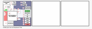 Story Board Herramientas Colaborativas - Number