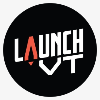 Launchvt Primary Logo - Bring It On Logo