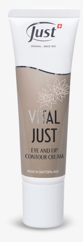 Vital Just Contorno Ojos Y Labios - Just