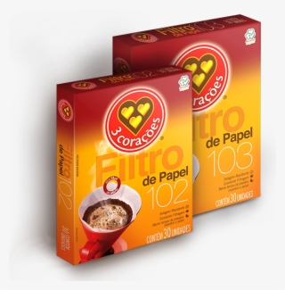 Filtros De Papel - Filtro De Papel Para Cafeteira