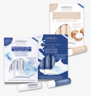 Tratamento Para Lábios - Paper