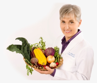 Dr Terry Wahls - Terry Wahls