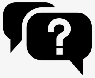 Frequently Asked Questions Icon