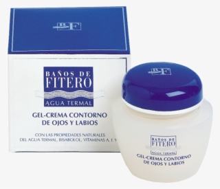 Gel Crema Contorno De Ojos Y Labios - Cosmetics