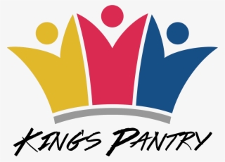 King's Pantry Is Our Food Bank That Provides Practical