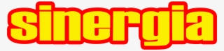 Logo Sinergia - Sinergia