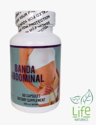 Banda Abdominal 60 Caps Gastrica, Gel De Pina, Nutrarelli, - Sorrel
