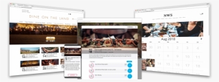 Description - Website