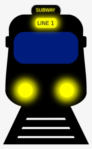 Rail Transport Rapid Transit Art Drawing Train - Traffic Light
