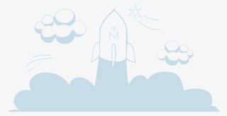 Join Us For The Launch Of Remark - Illustration