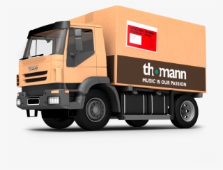 Trailer Truck