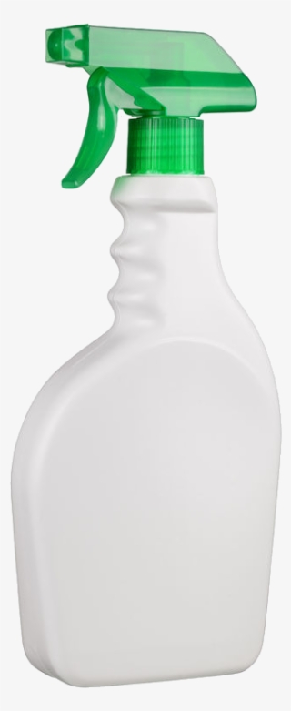 Environmentally Responsive, Certified Products - Plastic Bottle