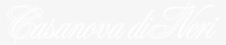 Suite Brunello White Label - Calligraphy