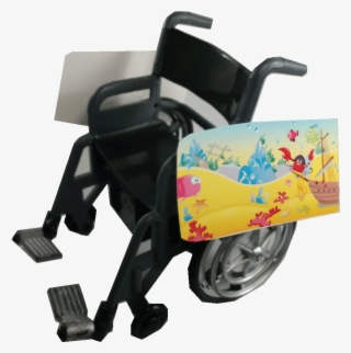 Under The Sea Wheelchair Costume Child's - Motorized Wheelchair