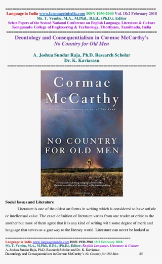 Pdf - Novel
