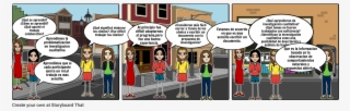 Preguntas - Comics