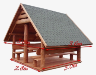 6 Wymiary - House