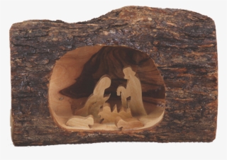 By Earthwood - Stallion